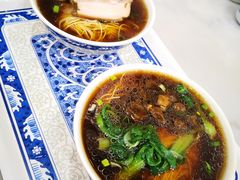 -东吴面馆(因果巷店)