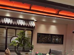 -鱼痴渔醉·食鲜集(青山江滩店)