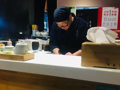 -酒井酱子·深夜食堂(东城汇店)