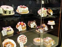 -红跑车(三牌楼店)