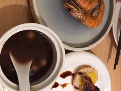 鹅肝-大渔铁板烧(大悦城店)