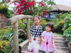 -优游吧斯邹族文化部落