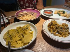 -纳鲁孜·新疆特色餐厅(上海悦荟广场店)