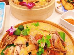 -香香海南菜餐厅