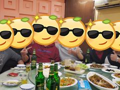 -六顺园清真回族饭店(工程街店)
