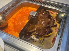 -海底捞火锅(大融城店)