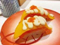 -禾绿寿司(星光68广场店)