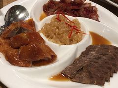 -岭南小馆