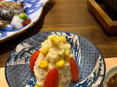 -山葵家·创意料理(EFC欧美广场店)