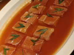 -上海苏宁宝丽嘉酒店·嘉府壹号中餐厅