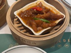 -悦得闲广式点心茶楼(蓝鲸世界店)