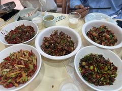 -笨罗卜浏阳菜馆(龙华鹏润达店)