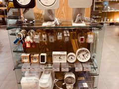 -MUJI无印良品(远洋未来广场店)