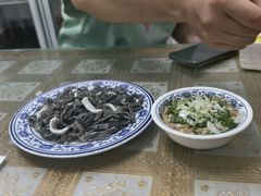 -清真·鸦儿李记·小馆(后海店)