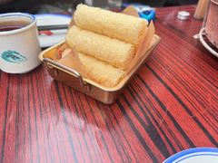 -沙胆彪炭炉牛杂煲(成都玉林店)