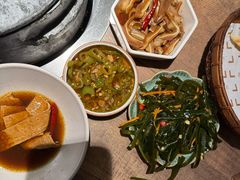 -蘑界·野生菌火锅(深业上城店)