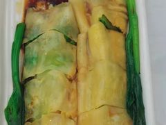 -花少爷·鲜虾干贝粥(延安万达店)