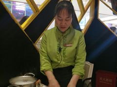 -星伦多自助料理(华润万象城店)