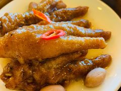 -香江小厨 The Kitchen(香江俱乐部店)