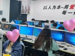 -CGWANG王氏教育(上海校区)