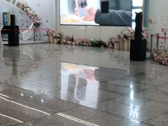 -番禺广场(市桥街道)