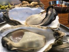-蚝堡海鲜·威海菜·海肠捞饭·烧烤·亚洲吃蚝公司(幸福门店)