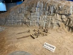 -北京周口店北京人遗址博物馆