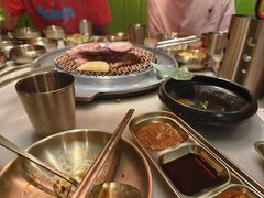 -韩宫宴和牛烤肉(宣州国购店)