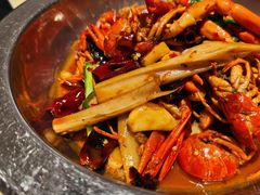 -聚味瞿记·龙虾堂(坡子街店)