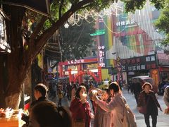 -一只酸奶牛(八一路店)