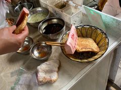 -小陈方酥锅盔(古城总店)