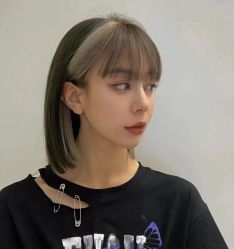 -时尚殿堂hair salon