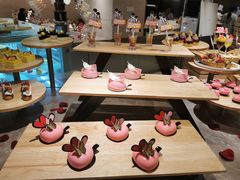 -佳源四季酒店-雅悦自助餐厅(新洲路店)