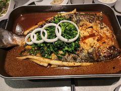 -半天妖烤鱼(方庄店)