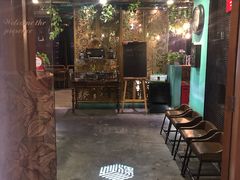 门面-烛影拾光观景餐厅·创意菜·摄影·小提琴(大唐不夜城店)