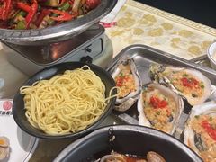 -聚味瞿记·龙虾堂(咸嘉湖店)