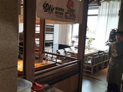 -邢氏老太太烤串(北兴街店)