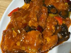 -太原面食店(解放路店)