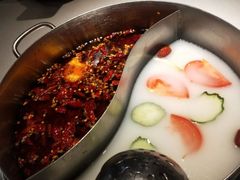 -大斌家串串火锅(德思勤店)