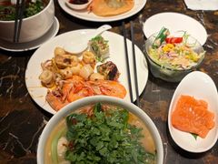 -手佳·水疗汇(嘉益店)
