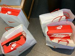 -宁波杉井奥特莱斯广场