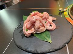 -龙神·炭烧酒场深夜食堂(新街口店)
