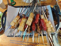 -泰山王老三串旗舰店(万达店)