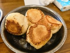 -金枫锅贴(滨江·凯旋门店)