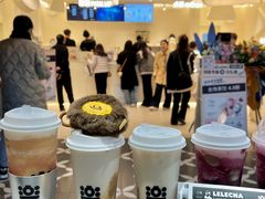 -凯德广场(学府店)