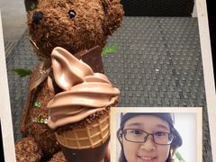 Godiva(港汇恒隆广场店)-GODIVA(港汇恒隆广场)