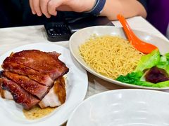 -一乐烧鹅(中环店)