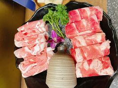 -鲜潭蒸汽石锅鱼(五道口购物中心店)