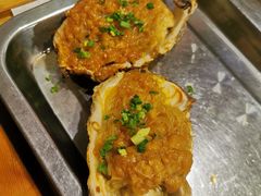 -腰子哥烤串(石佛营炫特店)