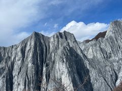 -墨石公园景区